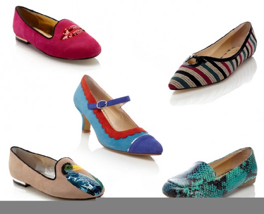 Mac-IrisApfel-Beauty-Iris-Apfel-Blog-da-Lari-Duarte-.com-dica-moda-linha-de-sapatos-shoes-collection