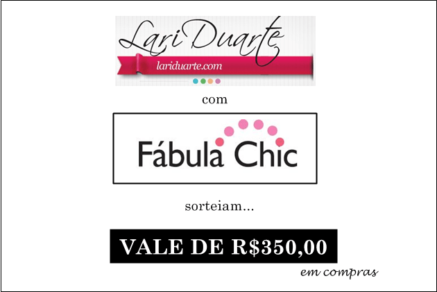 Sorteio-Lari-Duarte-blog-site-Fábula-Chic-incrível-Zara-onde-comprar
