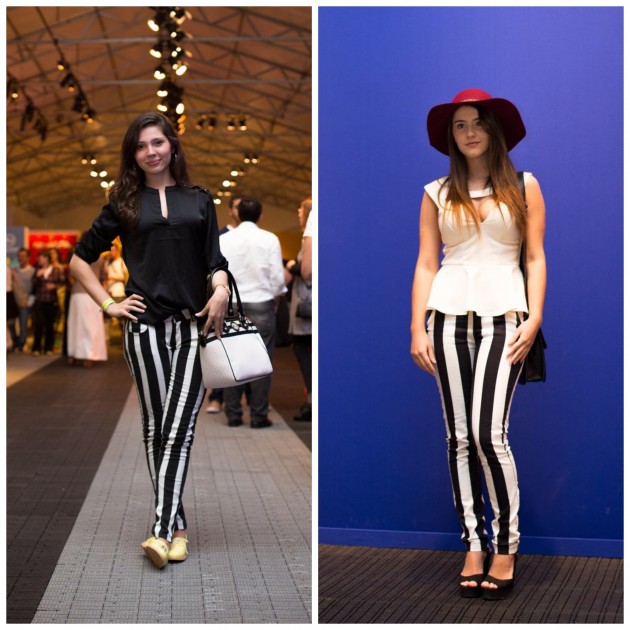 Stripes-listras-Lari-Duarte-preto-e-branco-Fashion-Rio-