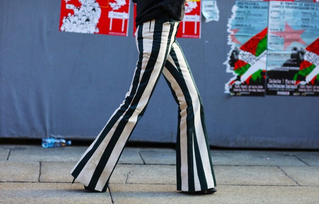 Stripes-listras-Lari-Duarte-preto-e-branco-Fashion-Rio-