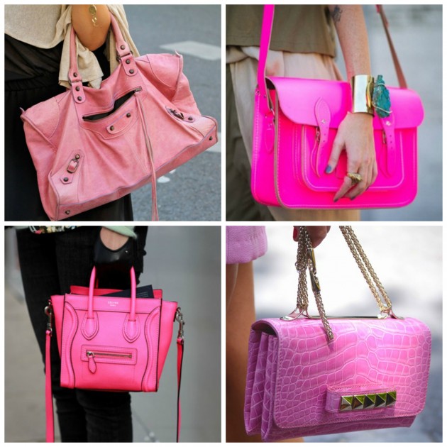 Pink-street-style-all-rosa-cor-do-verão-Lari-Duarte-it-bags