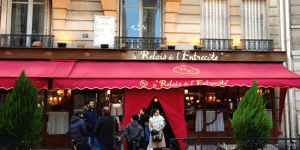 Dica delícia: onde jantar em Paris?