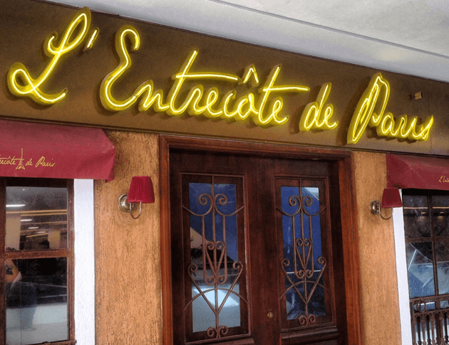 LEntrecôte-de-Paris-Rio-de-Janeiro-tudo-sobre-dicas-avaliação-restaurante-como-onde-Casa-Shopping-Lari-Duarte-1