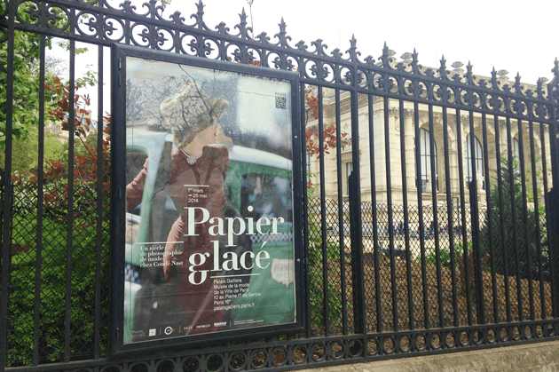 Papier-Glacé-Paris-Palais-Galliera-exposição-exposition-tudo-sobre-informações-Lari-Duarte-1