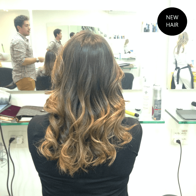 New-hair-luzes-inspiração-ombré-californiana-como-fazer-Felipe-Freitas-Lari-Duarte-look-1