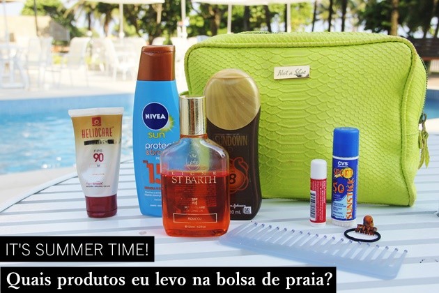Necesseire-de-praia-produtos-aliados-verão-o-que-usar-beleza-proteger-do-sol-dicas-Lari-Duarte-blog-tudo-sobre-1