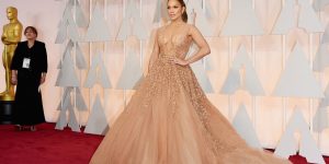 As mais bem vestidas no Oscar 2015