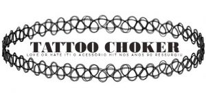 Tattoo Choker: love or hate it?