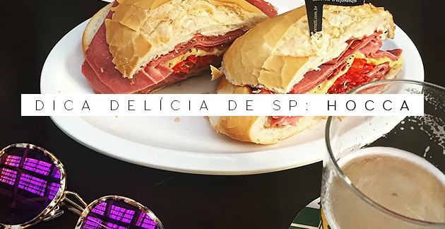 Onde comer no mercado municipal de SP mercadão paulista pão com mortadela sanduiche Hocca o melhor dicas tudo sobre sampa blog Lari duarte