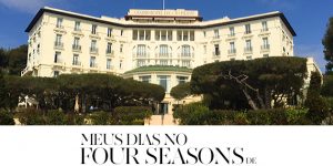 Guia de viagem: Grand Hotel Du Cap-Ferrat Four Seasons