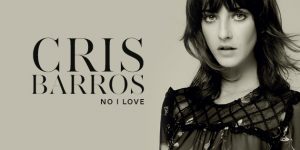 Cris Barros na I Love