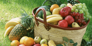 Saúde em foco: tudo sobre alimentos orgânicos