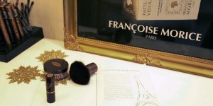 Conhecendo a Kinéplastie de Françoise Morice em Paris