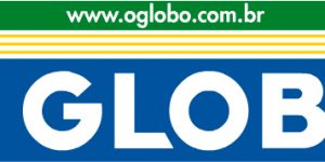 Matéria no site O Globo