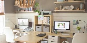 Papo décor: home office inspiration
