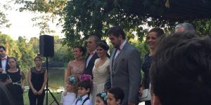 Casamento Alana & Thiago