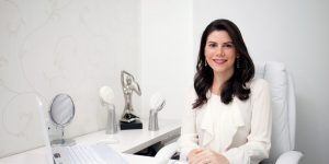 Descoberta de saúde e beleza: clínica Dra. Andréia Frota
