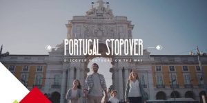 #ViajandoComLari: TAP e seu programa Portugal Stopover